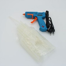 Heißklebepistole 50w tilswall gebraucht kaufen  Vohenstrauß