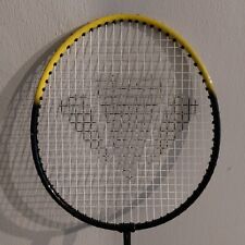 Carlton badminton racket for sale  SWINDON