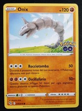 Onix 036 078 usato  Venezia
