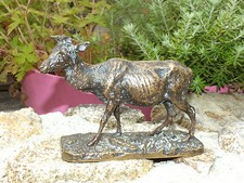 Bronze animal subject d'occasion  Expédié en Belgium