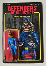Defenders injustice big d'occasion  Expédié en Belgium