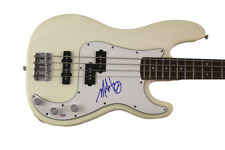Mark hoppus signed for sale  New York