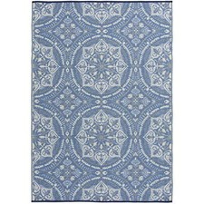 Mainstays blue medallion for sale  New Britain