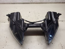 Lexmoto lxr125 headlights for sale  LLANDINAM