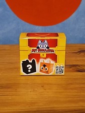 Mcdonald happy meal gebraucht kaufen  Eisenberg, Kerzenheim