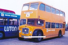 142m 6x4 bus for sale  BLAENAU FFESTINIOG