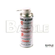 Grasso spray litio usato  Ruvo di Puglia