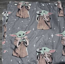 Starwars eyelet curtains for sale  LIVERPOOL