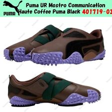 Puma mostro communication usato  Spedire a Italy