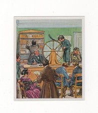 540 sammelbild brauchtum gebraucht kaufen  Prösen