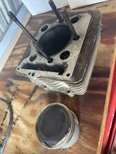 Cylinder piston honda for sale  Louisville