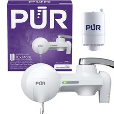 Pur horizontal faucet for sale  Jacksonville