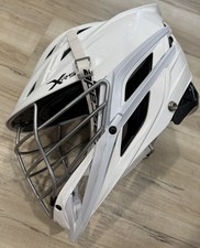 cascade lacrosse helmet white for sale cascade lacrosse helmet white for sale Santa Maria