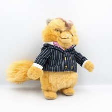 Peluche chat blindard d'occasion  Le Portel