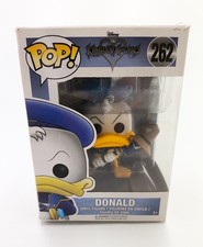 Funko pop donald for sale  MANCHESTER