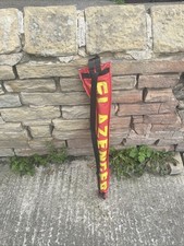 Slazenger hockey sticks for sale  BRADFORD