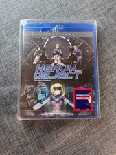 Usado, Heavy Object: the Complete Series Collection (Blu-ray) Rare OOP Anime NEW comprar usado  Enviando para Brazil