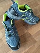 Cmp utdoor wanderschuhe gebraucht kaufen  Arnstorf