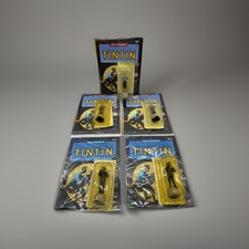 Adventures tintin sakharine for sale  Reidsville