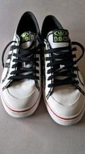 Adidas nizza riginal gebraucht kaufen  Rödental