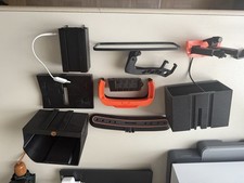 Citroen amì accessori usato  Italia