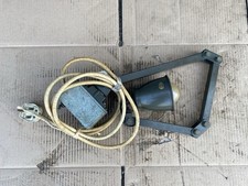 Vintage arm industrial for sale  HAVERHILL