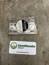 Mcconnel seal 8114005 for sale  ORMSKIRK
