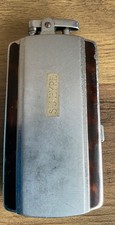Vintage ronson mastercase for sale  CRANBROOK