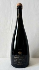 Bouteille factice magnum d'occasion  Ay
