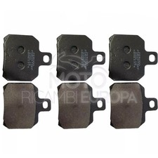 Kit pasticche freno usato Kit pasticche freno usato  Italia