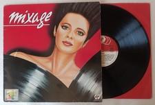 Mixage vinile compilation usato  Vignanello