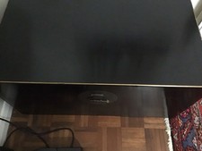 Oka luxury black for sale  FARNHAM