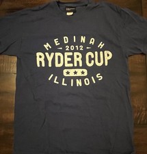 Ryder cup golf for sale  Saint Louis