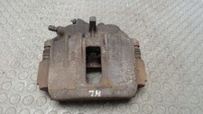 Bremssattel hinten links gebraucht kaufen  Warendorf