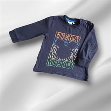 Langarmshirt disney baby gebraucht kaufen  Bindlach