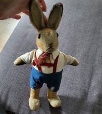 Rarität alter steiff gebraucht kaufen  Aachen