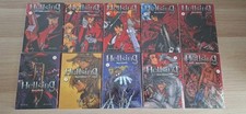 Hellsing edition band gebraucht kaufen  Maisach