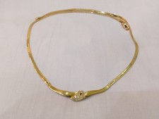 Collier grammi oro usato  Roma