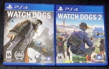 Watch dogs watch for sale  Manteca