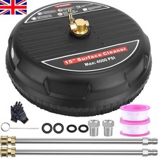 Power pressure washer for sale  LEICESTER