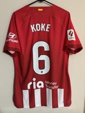 Maglia camiseta koke usato  Milano