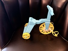 1967 mattel doll tricycle for sale 1967 mattel doll tricycle for sale Anderson