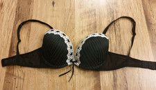 Ultimo white straps for sale  IPSWICH