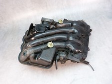 Ansaugbrücke schaltsaugrohr g gebraucht kaufen  Vreden