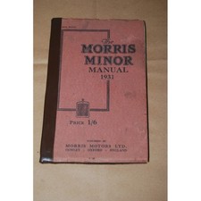 The morris minor usato  Forli