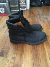 Men timberland premium for sale  Brooklyn