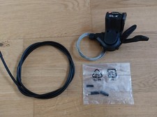 Shimano deore slx for sale  KINGS LANGLEY