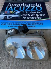Faro proiettore anteriore usato  San Mauro Castelverde