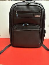 Usado, Mochila de negocios Samsonite negra 18x14x7 pulgadas @ segunda mano  Embacar hacia Argentina