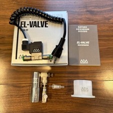 Ada valve regulator d'occasion  Expédié en Belgium